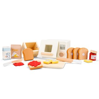 Bread making machine
